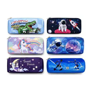Futrolla, pencil cases, code 16606