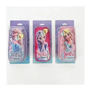 Futrolla, pencil cases, code 18374