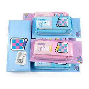 Futrolla, pencil cases, code 18492