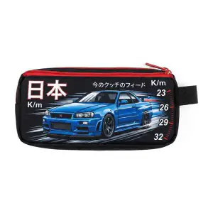 Futrolla TR fig, pencil cases, code 16768