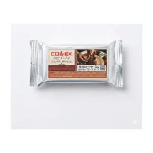 Glina 250GR ARK, modelling clay, code 16707