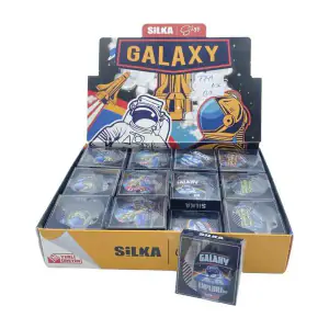 Goma, erasers, code 14874
