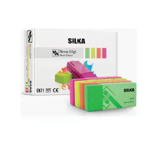 Goma, erasers, code 15379
