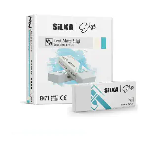 Goma, erasers, code 15381