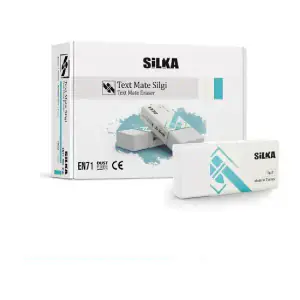 Goma, erasers, code 15382