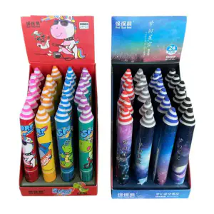 Goma, erasers, code 17460
