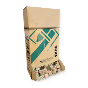 Goma, erasers, code 17637