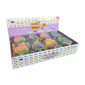 Goma, erasers, code 17777