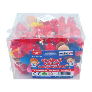 Goma lapci, erasers, code 14288