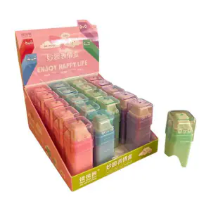 Goma+mbrehse, sharpeners, code 17443