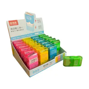 Goma+mbrehse, sharpeners, code 17450
