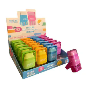 Goma+mbrehse, sharpeners, code 17451