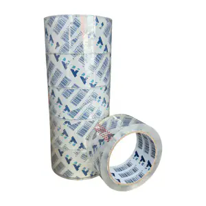 Izolira crystal 66M atf, shirita ngjitës & mbajtëse, kodi 15047