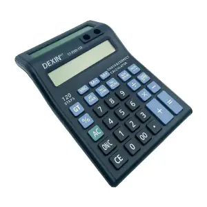 Kalkulatora, calculators, code 13337