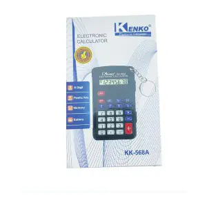 Kalkulatora, kalkulatorë, kodi 13342