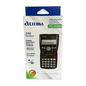 Kalkulatora, calculators, code 17143