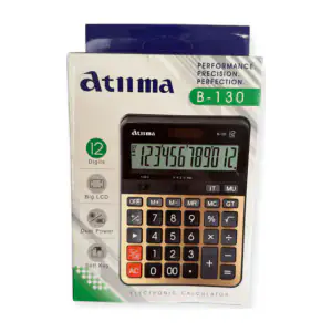 Kalkulatora, calculators, code 17144