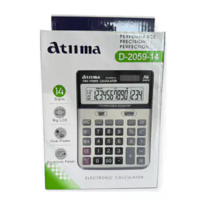 Kalkulatora, calculators, code 17146