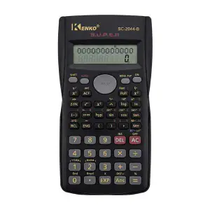 Kalkulatore, kalkulatorë, kodi 10405