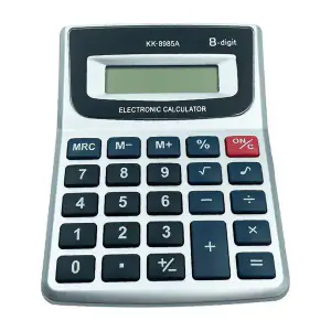 Kalkulatore, kalkulatorë, kodi 10406