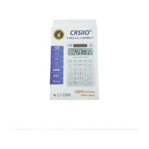 Kalkulatore, calculators, code 15756