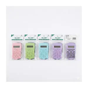 Kalkulatore, calculators, code 18225