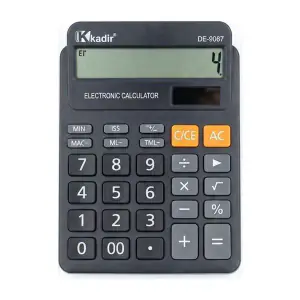 Kalkulatore, calculators, code 18226