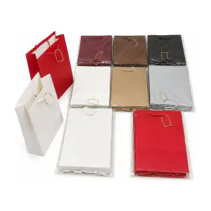 Kese, gift bags, boxes & cellophane, code 18043