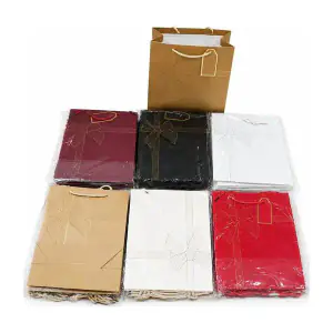 Kese, gift bags, boxes & cellophane, code 18044