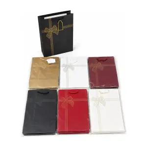 Kese, gift bags, boxes & cellophane, code 18045