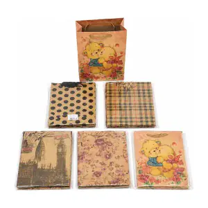 Kese, gift bags, boxes & cellophane, code 18067