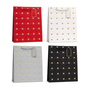 Kese, gift bags, boxes & cellophane, code 18150