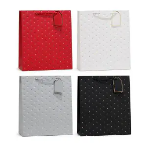 Kese, gift bags, boxes & cellophane, code 18155