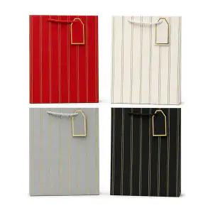 Kese, gift bags, boxes & cellophane, code 18160