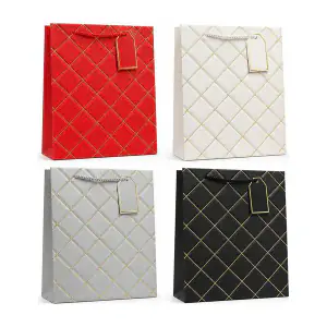 Kese, gift bags, boxes & cellophane, code 18162