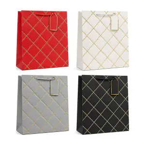 Kese, gift bags, boxes & cellophane, code 18179