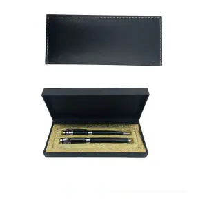 Kimika 1/2, boxed gift pens, code 17041