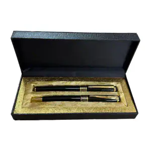 Kimika 1/2, boxed gift pens, code 17042