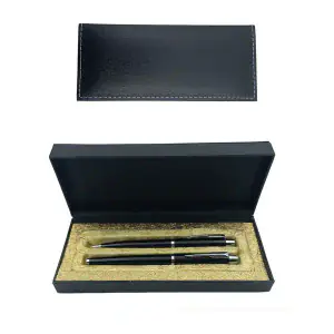 Kimika 1/2, boxed gift pens, code 17043