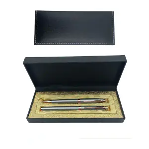 Kimika 1/2, boxed gift pens, code 17044