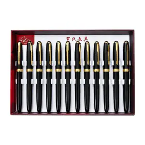 Kimika, boxed gift pens, code 10349
