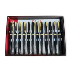 Kimika, boxed gift pens, code 10350