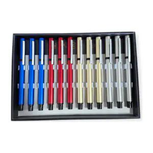 Kimika, boxed gift pens, code 13197