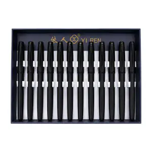 Kimika, boxed gift pens, code 17730