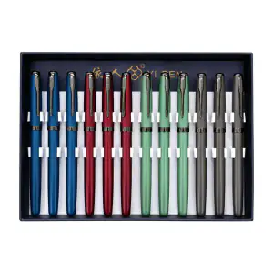 Kimika, boxed gift pens, code 17732