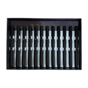 Kimika, boxed gift pens, code 17733