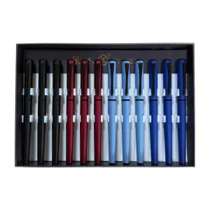 Kimika, boxed gift pens, code 17734