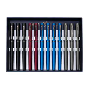 Kimika, boxed gift pens, code 18115