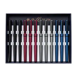Kimika, boxed gift pens, code 18116