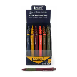 Kimika, ballpoint pens, code 18350
